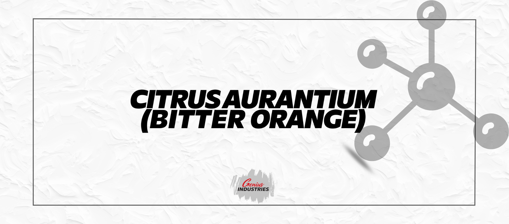 Citrus aurantium supplements for mood enhancement